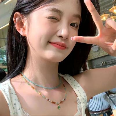 雨季过后