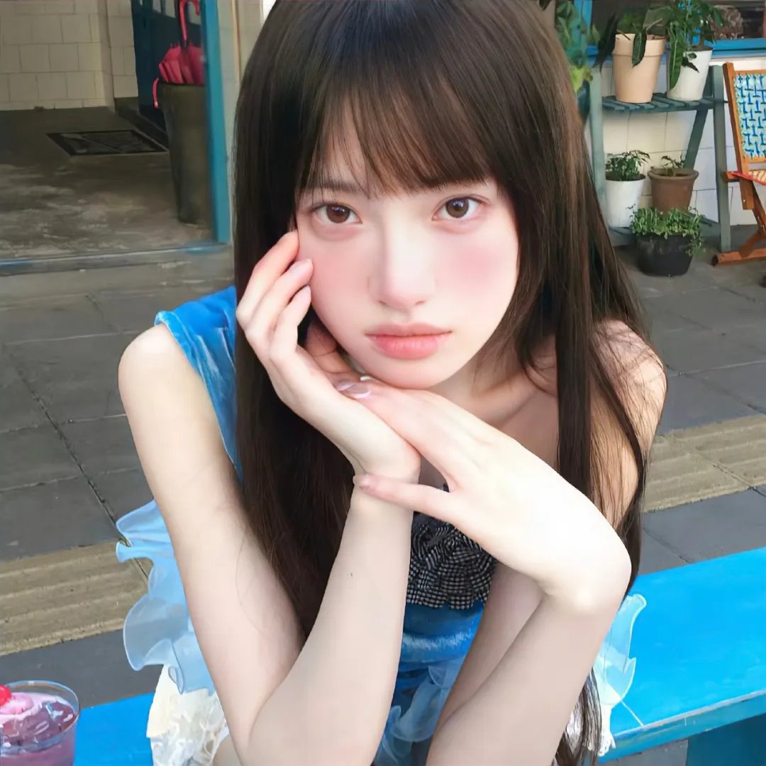 落跑少女